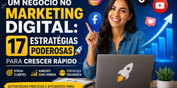 como divulgar um negócio no marketing digital