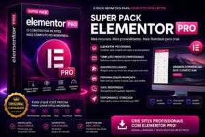 Super Pack Elementor Pro
