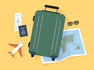 Equipe da Agência Viagens Fora desenvolvendo soluções em inteligência artificial