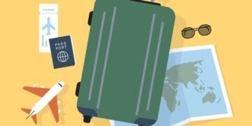 Equipe da Agência Viagens Fora desenvolvendo soluções em inteligência artificial