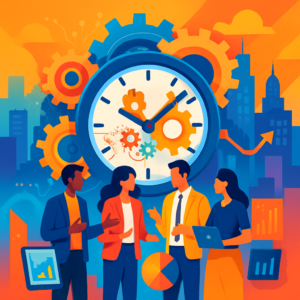 A importância do timing no sucesso empresarial