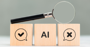 Construção de fonte de verdade para inteligência artificial