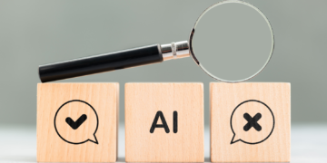 Construção de fonte de verdade para inteligência artificial